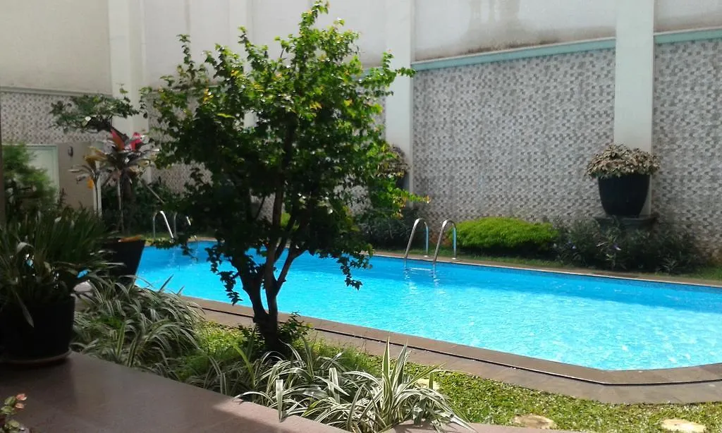 Elliottii Residence Pondok Indah-1
