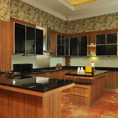 Elliottii Residence Pondok Indah-2