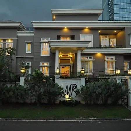 Elliottii Residence Pondok Indah-3